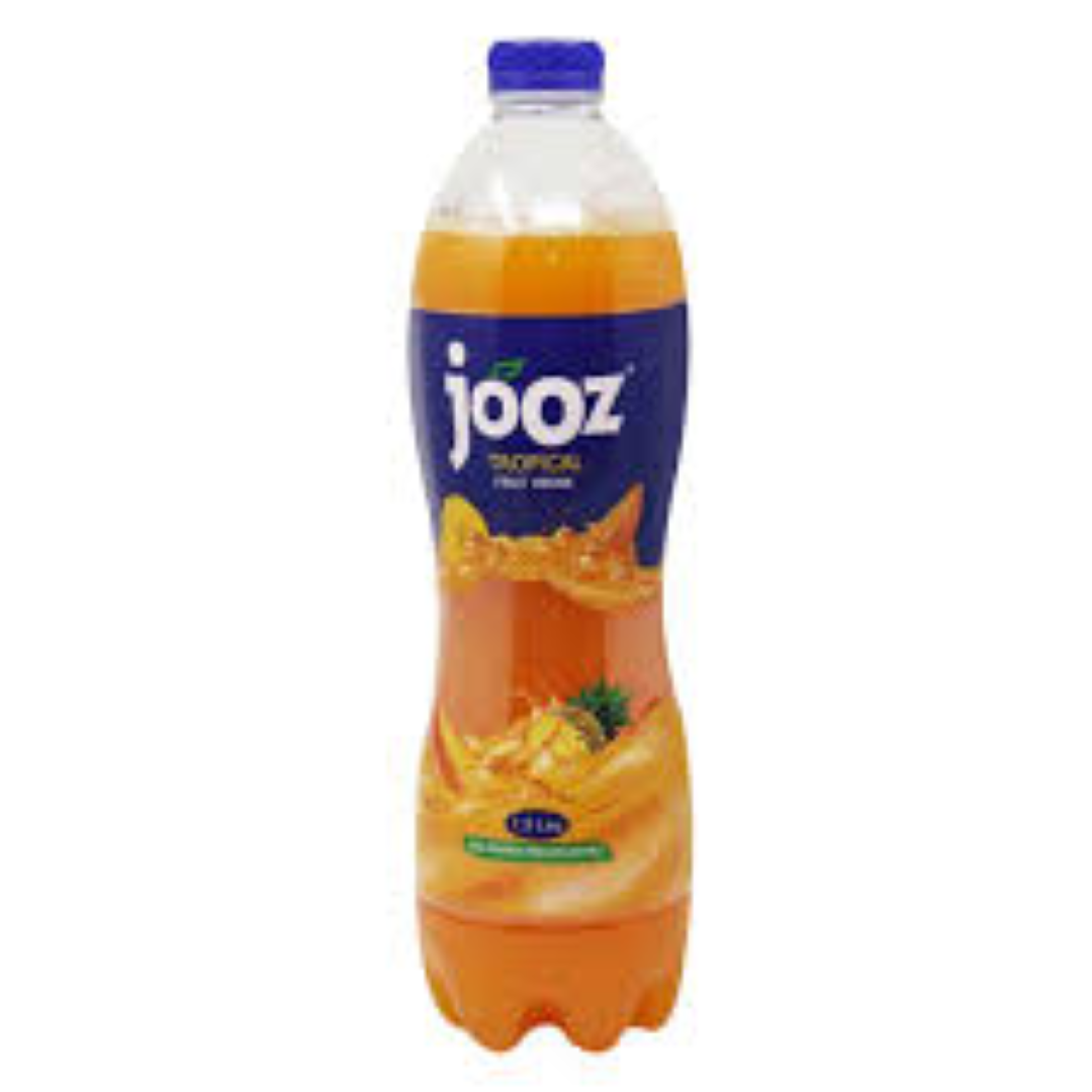 JOOZ TROPICAL 1.5L